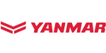 Yanmar logo 2ports
